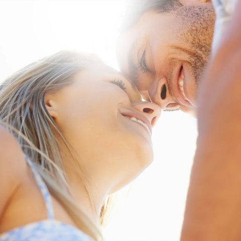 Nahrungsergänzung für die Augen