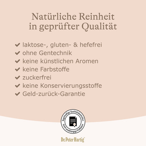 Carbo Ultra Power Ermäßigte Mehrwertsteuer Dr. Peter Hartig