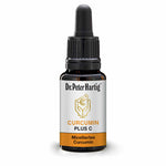 Curcumin Plus C Standard Mehrwertsteuer Dr. Peter Hartig 30 ml