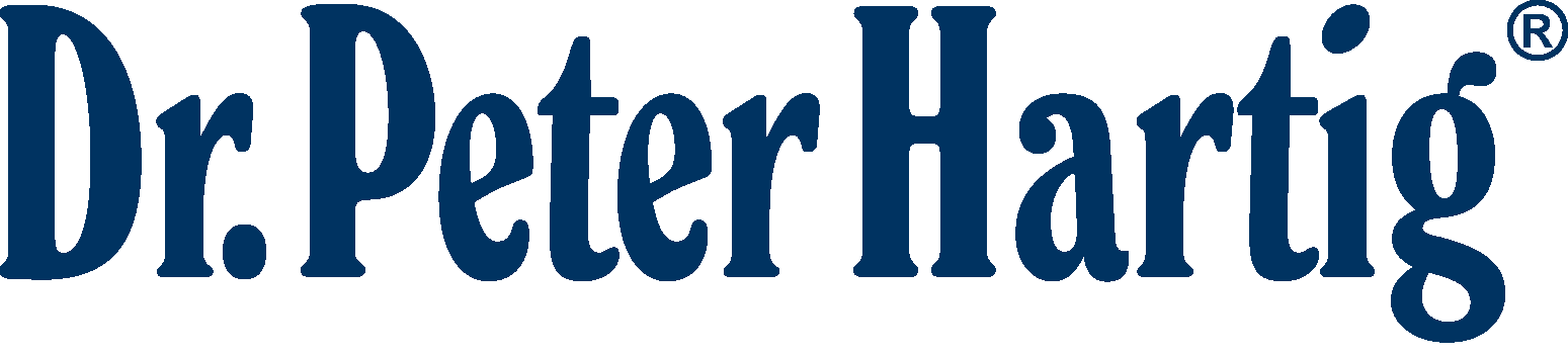 Dr. Peter Hartig