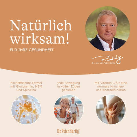 Geh & Lenke Forte Spezial Ermäßigte Mehrwertsteuer Dr. Peter Hartig