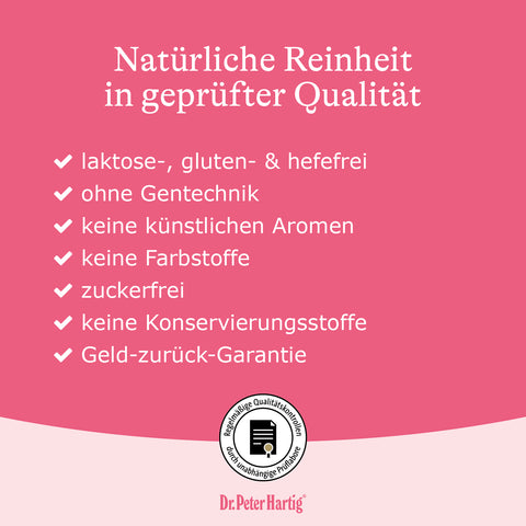 Hyaluron NM Plus Ermäßigte Mehrwertsteuer Dr. Peter Hartig