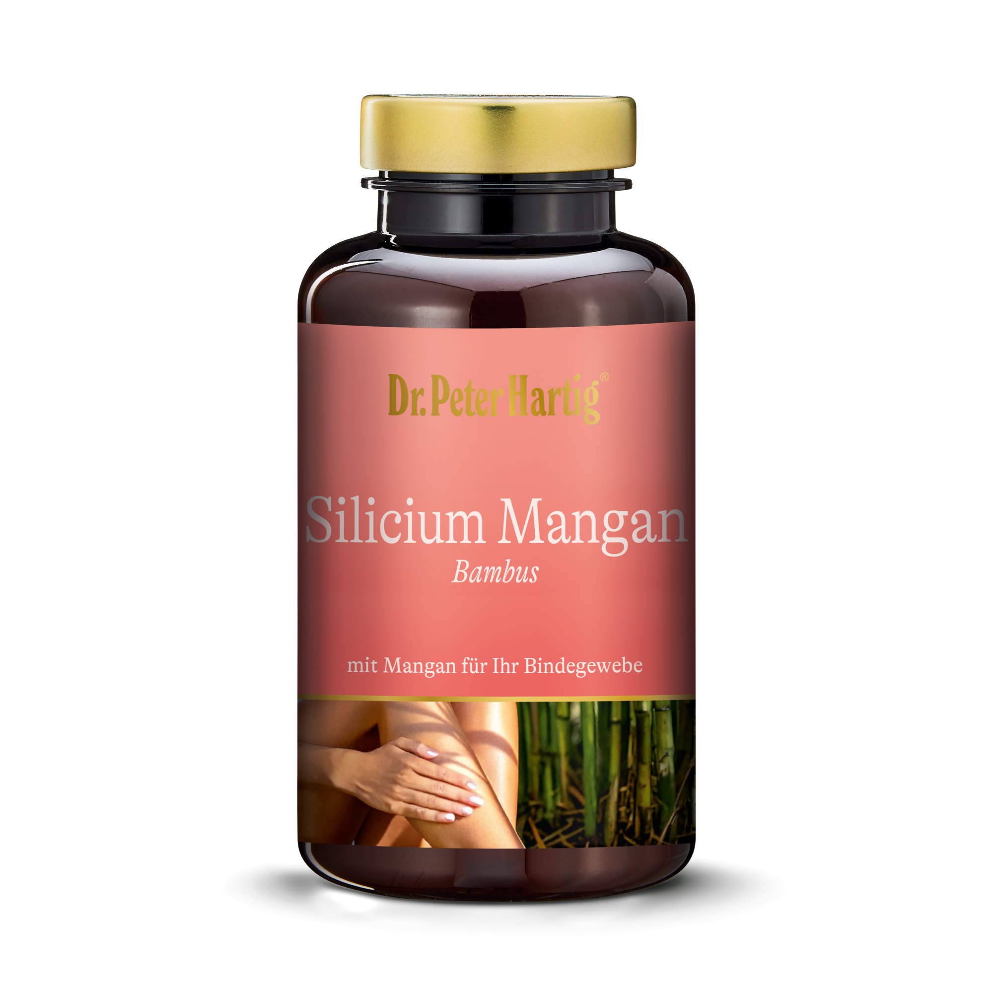 Silicium Mangan Bambus 🌱 Jetzt online bestellen! – Dr. Peter Hartig