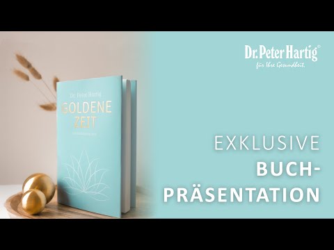Buch: "Goldene Zeit" Ermäßigte Mehrwertsteuer Dr. Peter Hartig