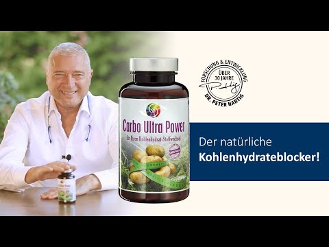 Carbo Ultra Power Ermäßigte Mehrwertsteuer Dr. Peter Hartig