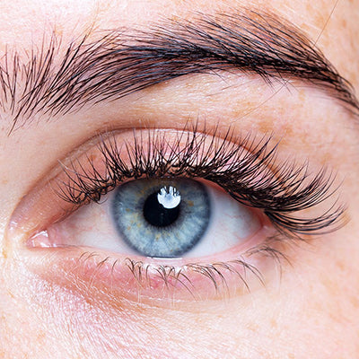 Augen