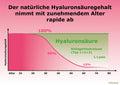 Hyaluron NM Plus Ermäßigte Mehrwertsteuer Dr. Peter Hartig