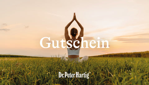 Digitaler Geschenkgutschein für den Onlineshop