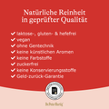 Astaxanthin Ermäßigte Mehrwertsteuer Dr. Peter Hartig