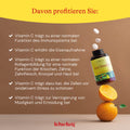 Acai Vitamin C Ermäßigte Mehrwertsteuer Dr. Peter Hartig