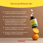 Acai Vitamin C Ermäßigte Mehrwertsteuer Dr. Peter Hartig