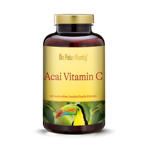 Acai Vitamin C