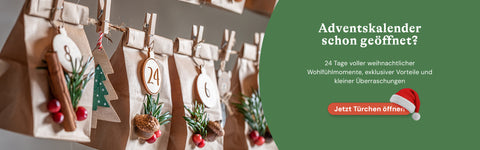 Adventskalender Dr. Peter Hartig