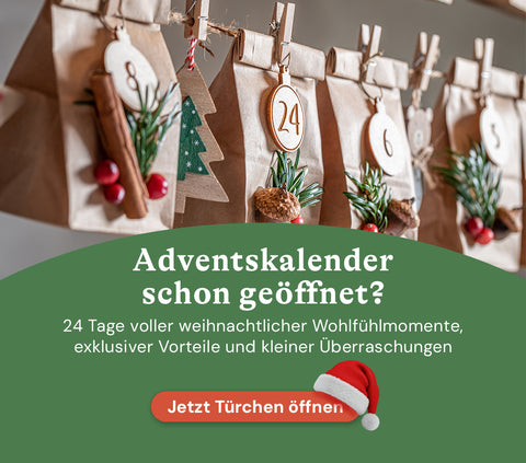 Adventskalender Dr. Peter Hartig