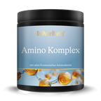 Amino Komplex Ermäßigte Mehrwertsteuer Dr. Peter Hartig 120 g