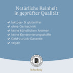 Amino Komplex Ermäßigte Mehrwertsteuer Dr. Peter Hartig