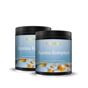 Amino Komplex - 2er Pack