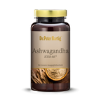 Ashwagandha KSM-66® Dr. Peter Hartig 90 Kapseln