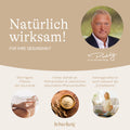 Ashwagandha KSM-66® Dr. Peter Hartig