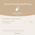 Ashwagandha KSM-66® Dr. Peter Hartig