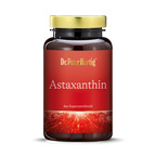 Astaxanthin Ermäßigte Mehrwertsteuer Dr. Peter Hartig