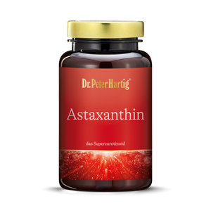 Astaxanthin