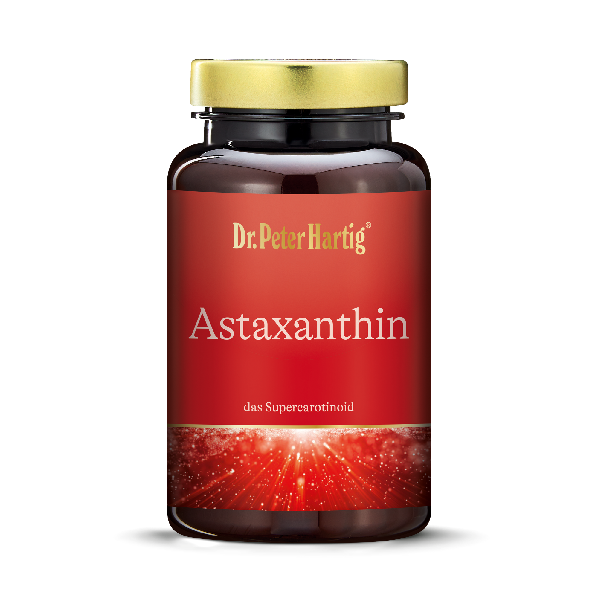 Astaxanthin Ermäßigte Mehrwertsteuer Dr. Peter Hartig