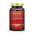 Astaxanthin Ermäßigte Mehrwertsteuer Dr. Peter Hartig 60 Kapseln