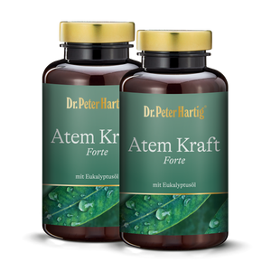 Atem Kraft Forte - 2er Pack