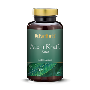 Atem Kraft Forte