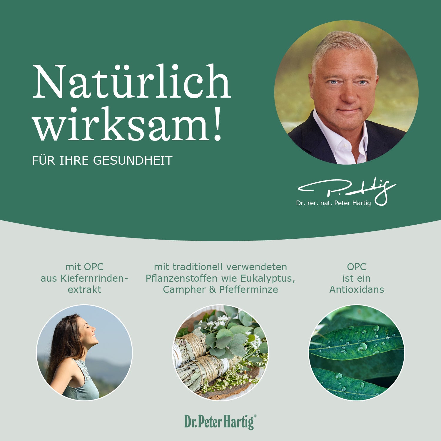 Atem Kraft Forte Ermäßigte Mehrwertsteuer Dr. Peter Hartig