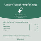 Atem Kraft Forte Ermäßigte Mehrwertsteuer Dr. Peter Hartig