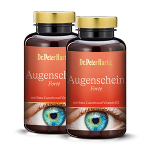 Augenschein Forte - 2er Pack