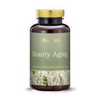 Beauty Aging Ermäßigte Mehrwertsteuer Dr. Peter Hartig 120 Kapseln