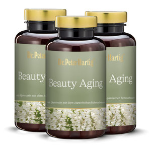 Beauty Aging - 3er Pack