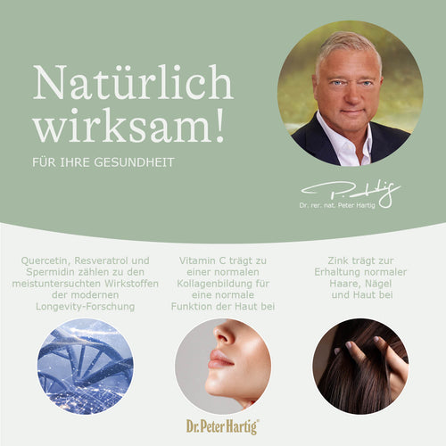Beauty Aging Ermäßigte Mehrwertsteuer Dr. Peter Hartig