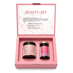 Beauty-Set