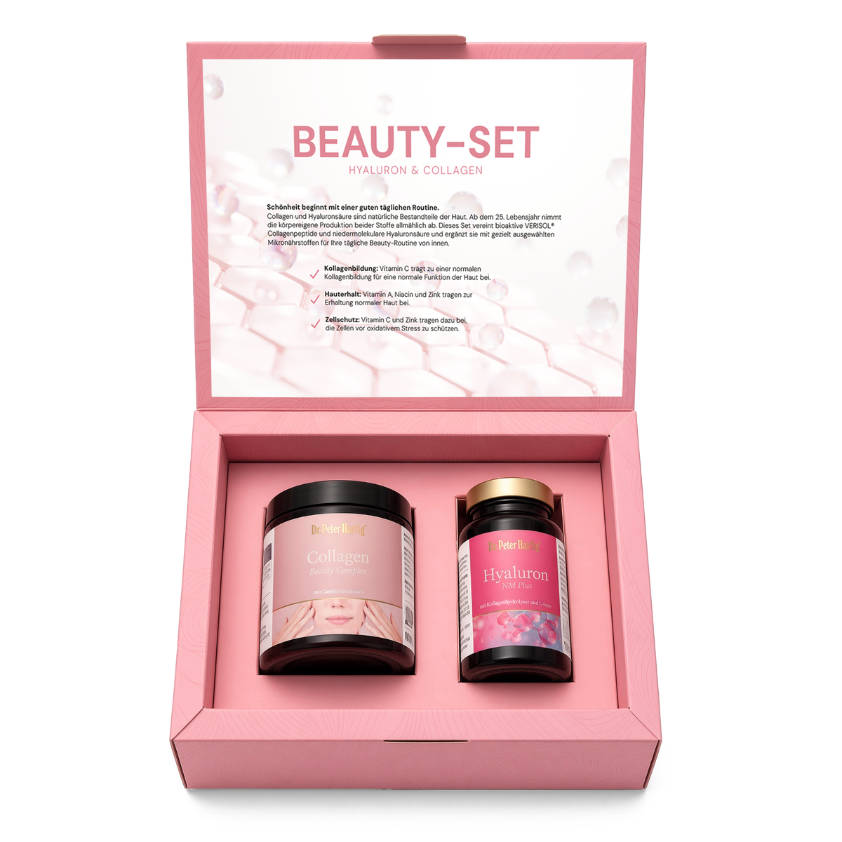 Beauty-Set