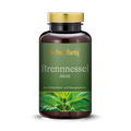 Brennnessel Aktiv Ermäßigte Mehrwertsteuer Dr. Peter Hartig 120 Kapseln