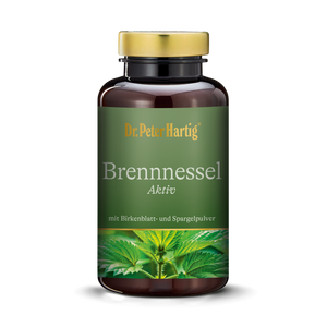 Brennnessel Aktiv