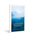 Buch: "Expedition in die Antarktis" Ermäßigte Mehrwertsteuer Dr. Peter Hartig Buch