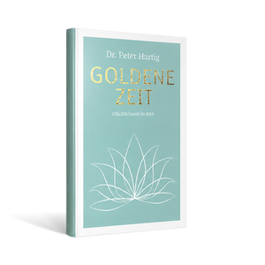 Buch: "Goldene Zeit"