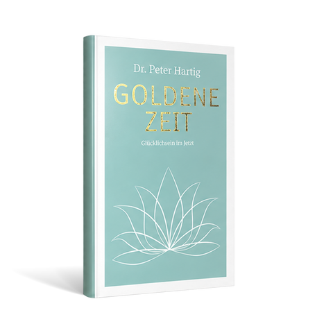 Buch: "Goldene Zeit" Ermäßigte Mehrwertsteuer Dr. Peter Hartig Buch