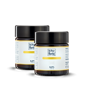 Pflegebalsam 3,3 % - 2er Pack