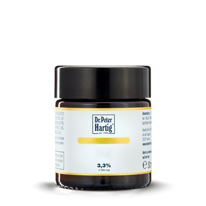 Pflegebalsam 3,3 %