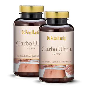 Carbo Ultra Power - 2er Pack