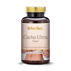 Carbo Ultra Power Ermäßigte Mehrwertsteuer Dr. Peter Hartig 120 Kapseln