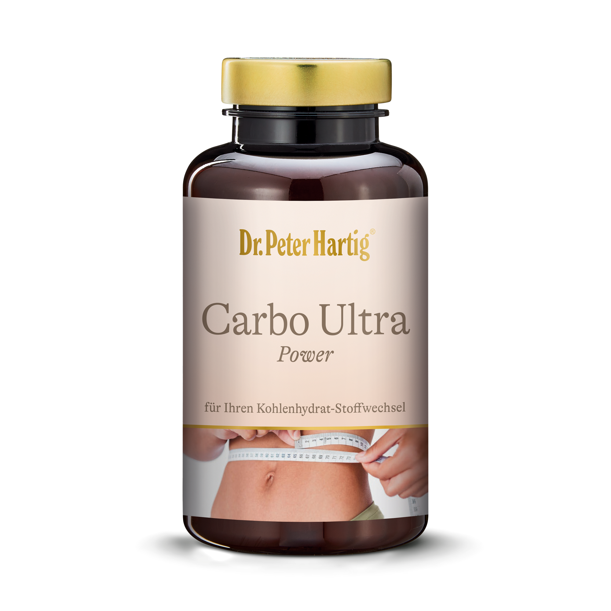 Carbo Ultra Power Ermäßigte Mehrwertsteuer Dr. Peter Hartig 120 Kapseln