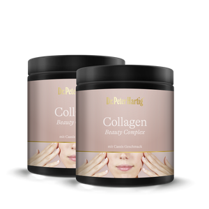 Collagen Beauty Complex - 2er Pack