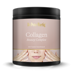Collagen Beauty Complex Ermäßigte Mehrwertsteuer Dr. Peter Hartig Cassis 90 g